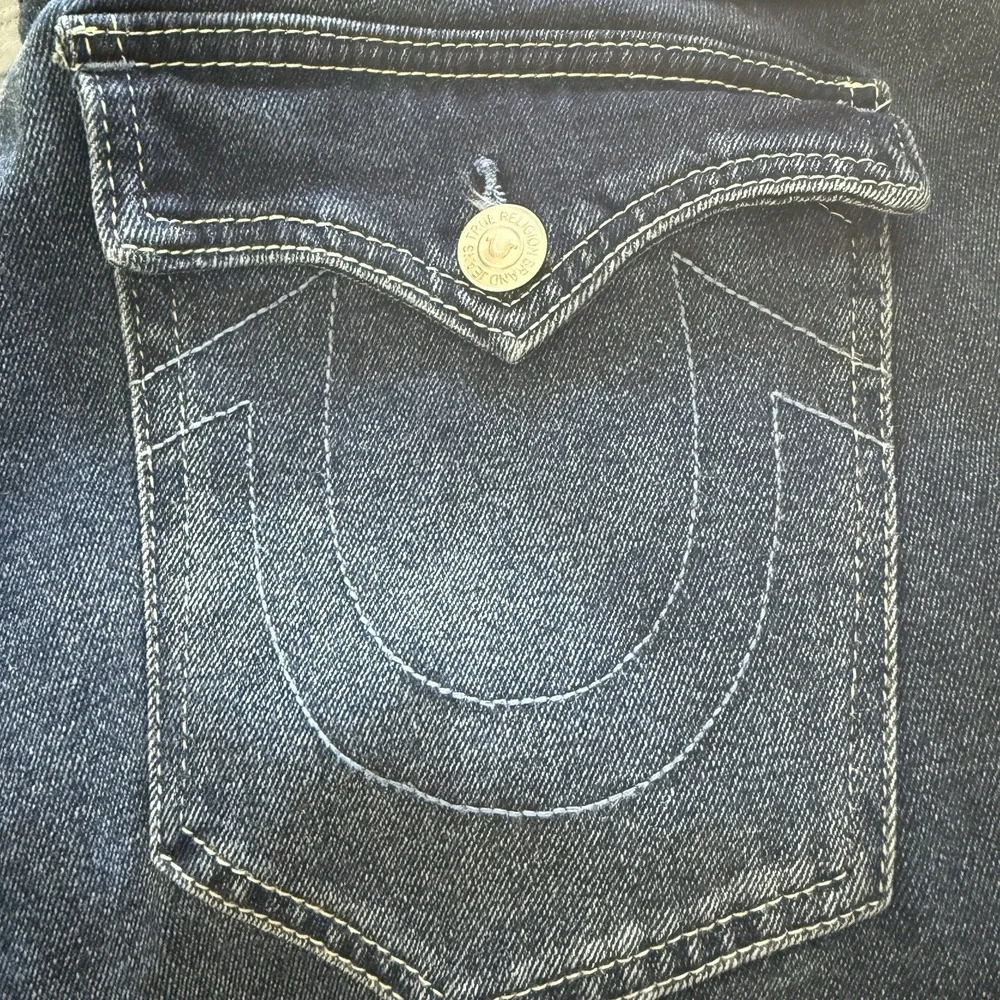 True Religion go from